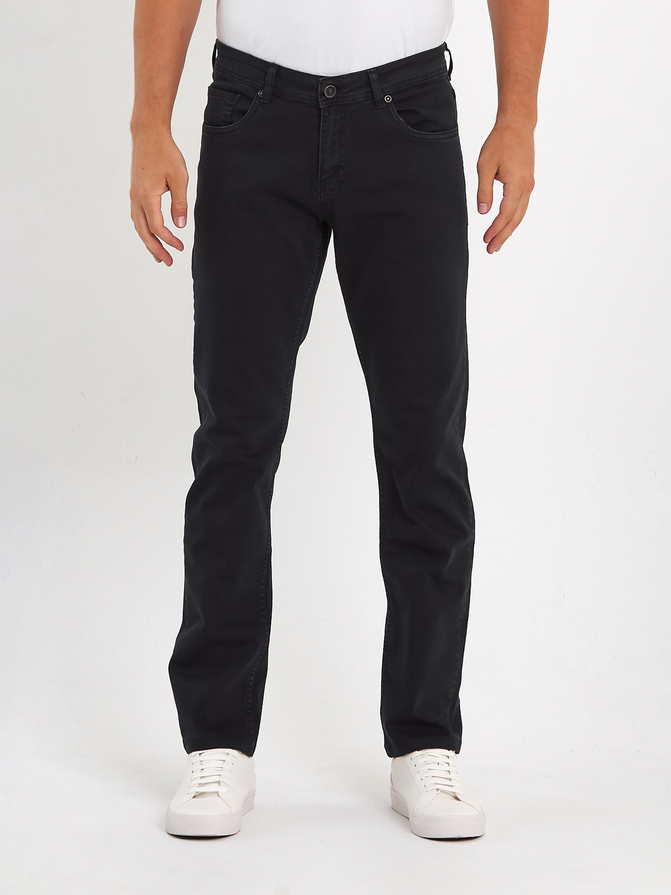 Джинси Trend Collection модель TC9225BlackDZHNS Фото