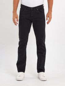 Джинси Trend Collection модель TC9225BlackDZHNS Фото