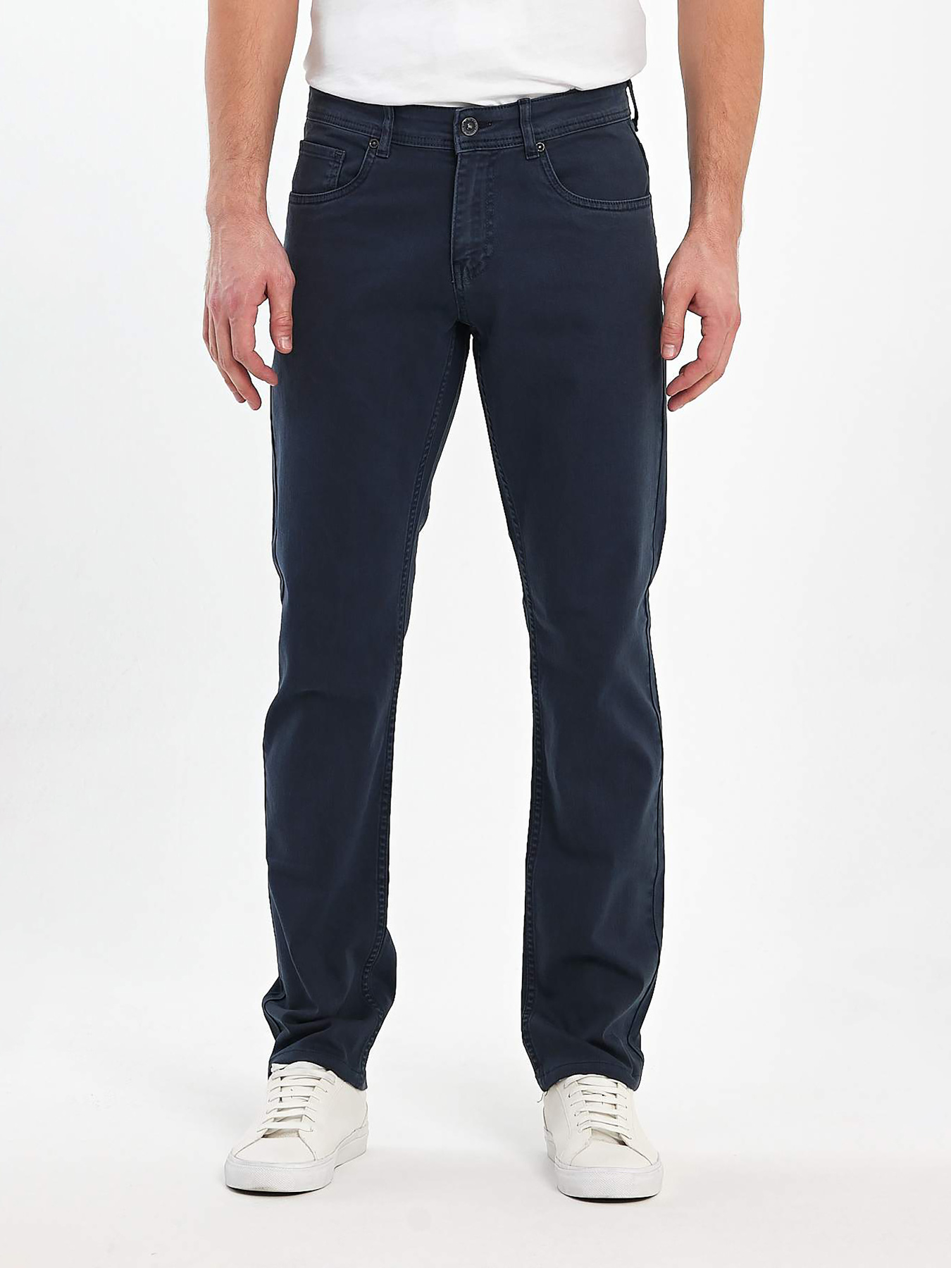 Джинси Trend Collection модель TC9224GreyBlueDZHNS Фото