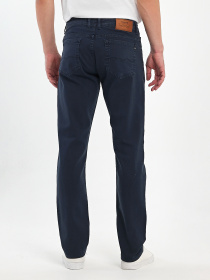 Джинси Trend Collection модель TC9224GreyBlueDZHNS Фото