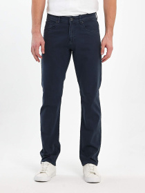 Джинси Trend Collection модель TC9224GreyBlueDZHNS Фото