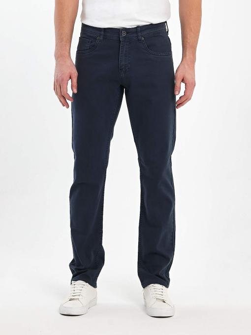 Джинсы Trend Collection модель TC9224GreyBlueDZHNS Фото