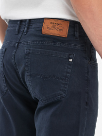 Джинсы Trend Collection модель TC9224GreyBlueDZHNS Фото