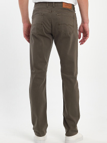 Джинси Trend Collection модель TC9223LightBrownDZHNS Фото