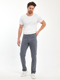 Джинси Trend Collection модель TC9220GreyDZHNS Фото