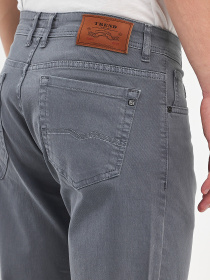 Джинси Trend Collection модель TC9220GreyDZHNS Фото