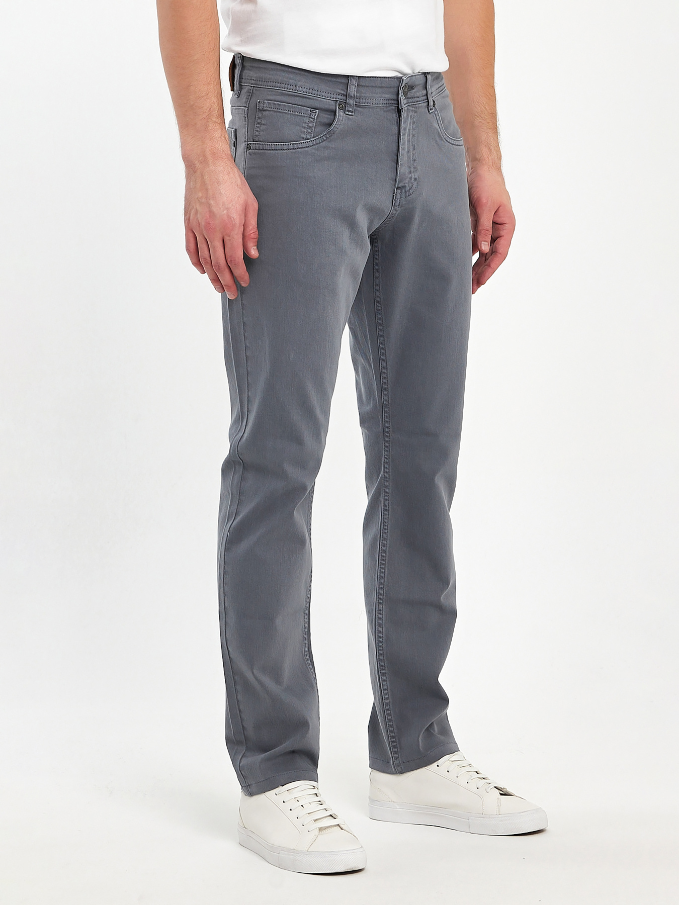 Джинси Trend Collection модель TC9220GreyDZHNS Фото