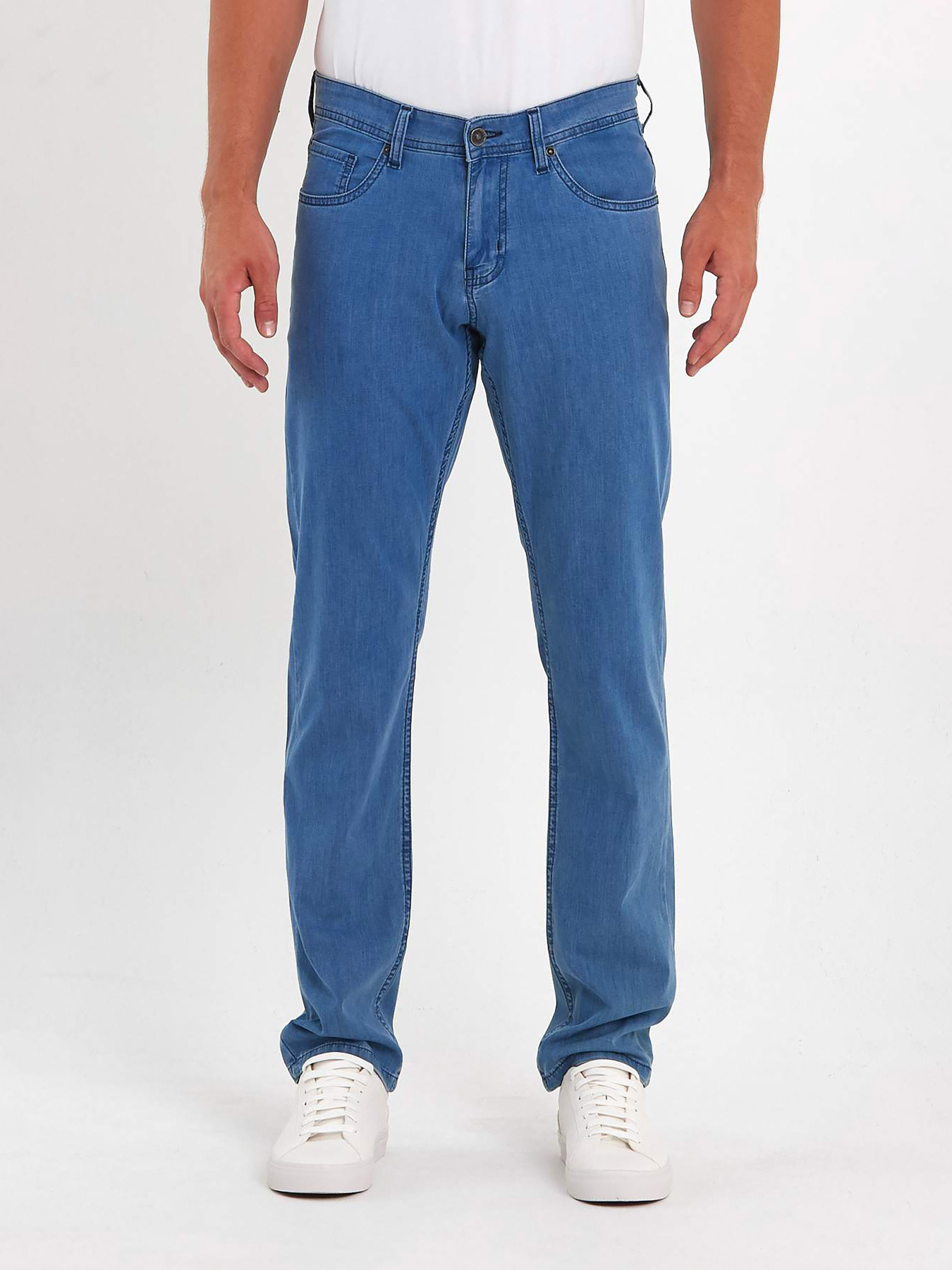 Джинси Trend Collection модель TC9016LightBlueDZHNS Фото