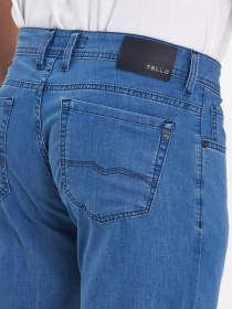 Джинси Trend Collection модель TC9016LightBlueDZHNS Фото