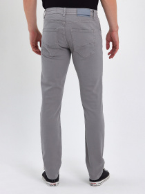 Джинси Trend Collection модель TC9010GreyDZHNS Фото