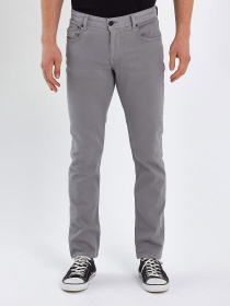 Джинси Trend Collection модель TC9010GreyDZHNS Фото