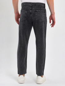 Джинси Trend Collection модель TC8951GreyDZHNS Фото