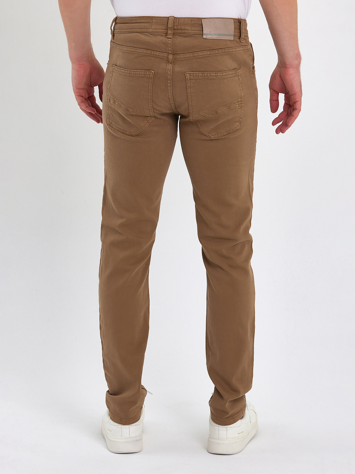 Джинси Trend Collection модель TC8922BeigeDZHNS Фото