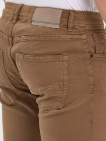 Джинси Trend Collection модель TC8922BeigeDZHNS Фото