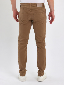 Джинси Trend Collection модель TC8922BeigeDZHNS Фото