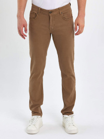 Джинси Trend Collection модель TC8922BeigeDZHNS Фото