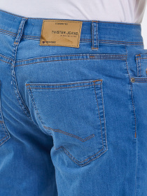 Джинси Trend Collection модель TC8921LightBlueDZHNS Фото