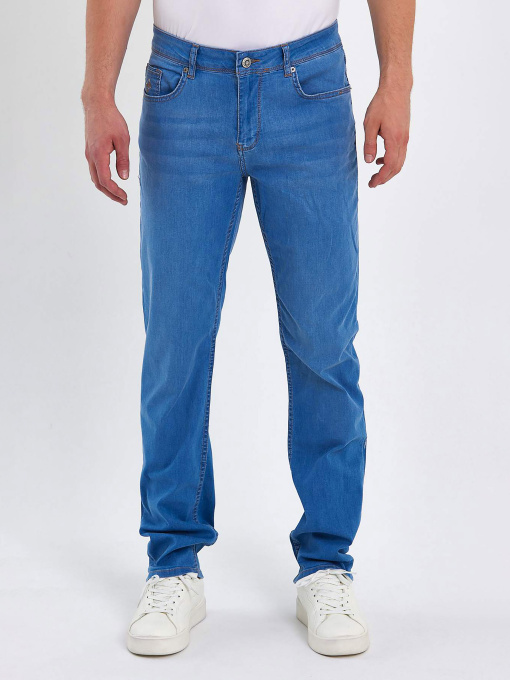 Джинсы Trend Collection модель TC8921LightBlueDZHNS Фото