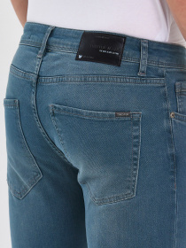 Джинси Trend Collection модель TC8920KhakiDZHNS Фото