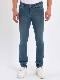 Джинси Trend Collection модель TC8920KhakiDZHNS Фото