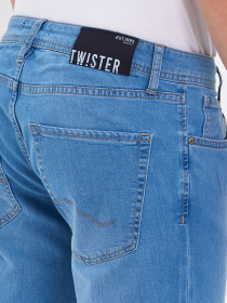 Джинси Trend Collection модель TC8919BlueDZHNS Джинси Trend Collection модель TC8919BlueDZHNS Фото