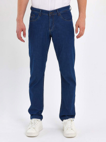 Джинси Trend Collection модель TC8836BlueDZHNS Фото