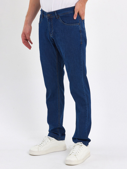 Джинси Trend Collection модель TC8836BlueDZHNS — фото 3 - INTERTOP
