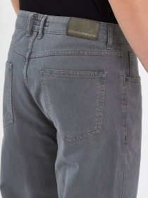 Джинси Trend Collection модель TC8833GreyDZHNS Фото