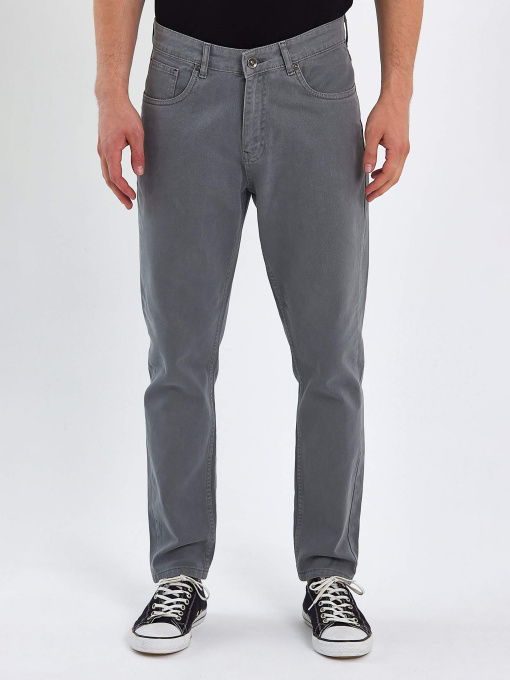 Джинсы Trend Collection модель TC8833GreyDZHNS Фото