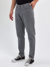 Джинси Trend Collection модель TC8833GreyDZHNS Фото