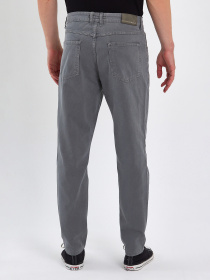 Джинси Trend Collection модель TC8833GreyDZHNS Фото