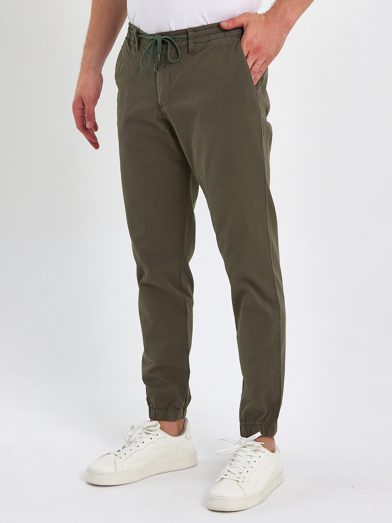 Джинси Trend Collection модель TC8831KhakiDZHNS Фото