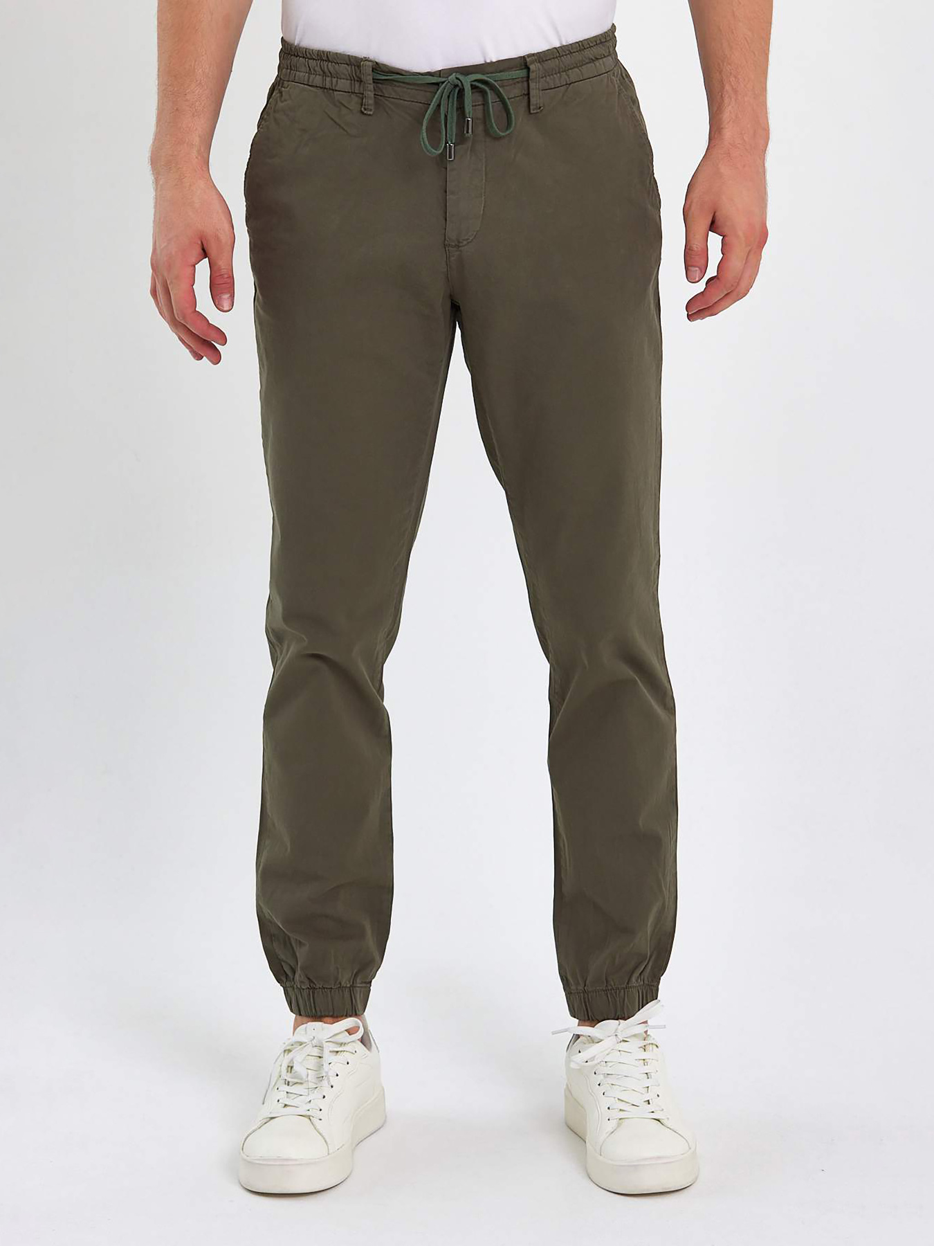 Джинси Trend Collection модель TC8831KhakiDZHNS Фото