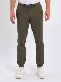 Джинси Trend Collection модель TC8831KhakiDZHNS Фото