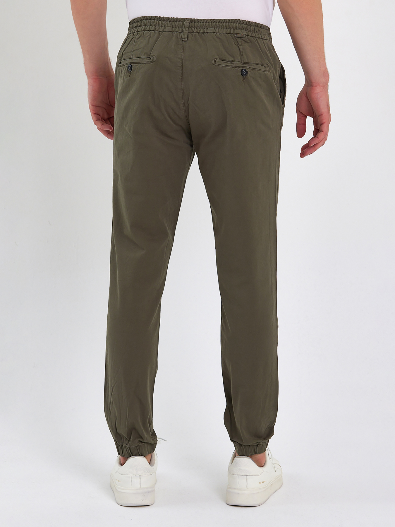 Джинсы Trend Collection модель TC8831KhakiDZHNS Фото