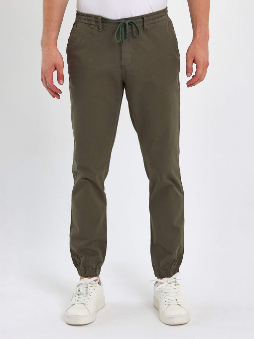 Джинсы Trend Collection модель TC8831KhakiDZHNS Фото