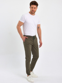 Джинсы Trend Collection модель TC8831KhakiDZHNS Фото