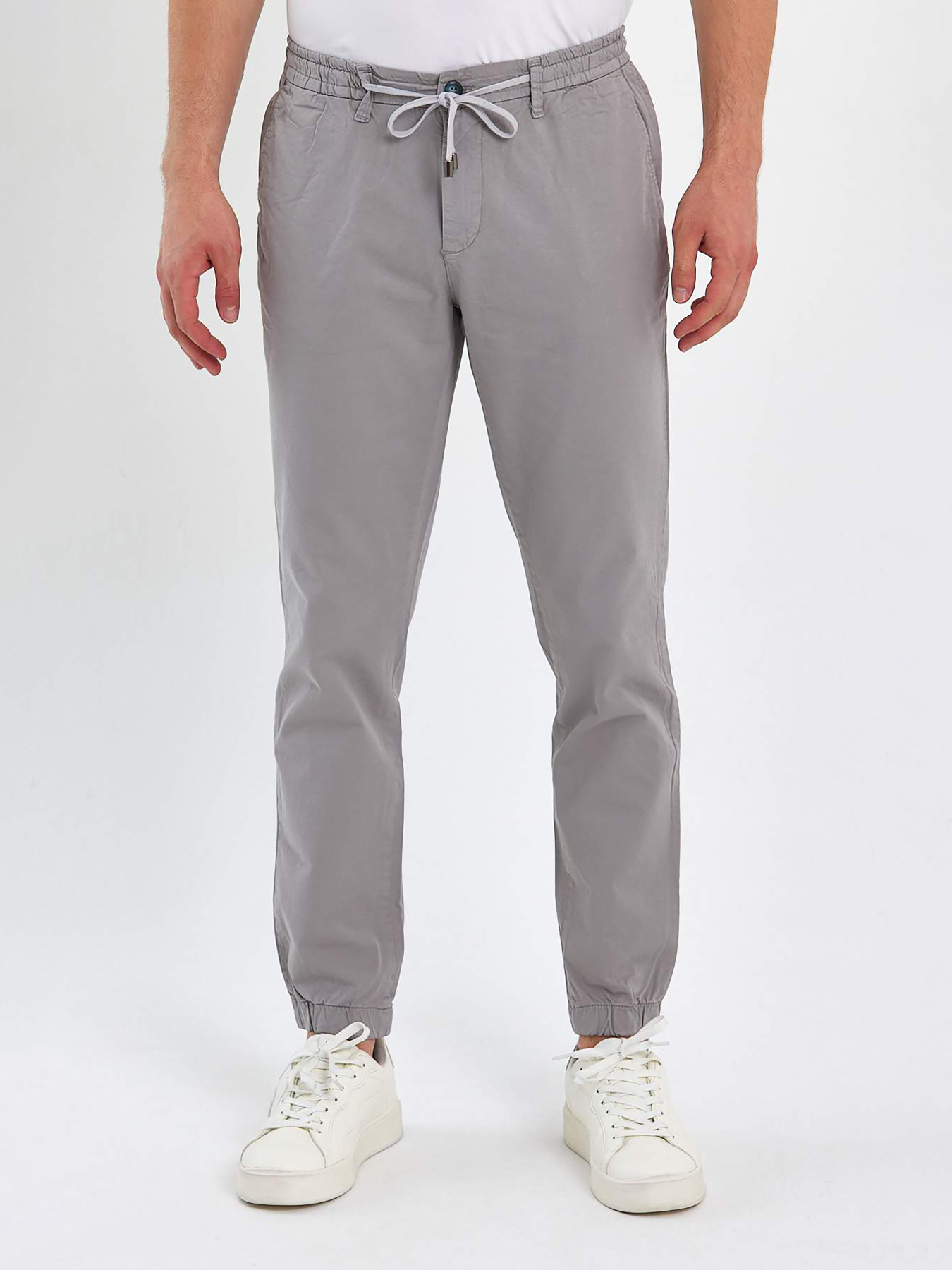 Джинси Trend Collection модель TC8830LightGreyDZHNS Фото