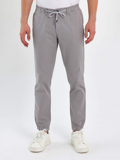 Джинси Trend Collection модель TC8830LightGreyDZHNS — фото - INTERTOP