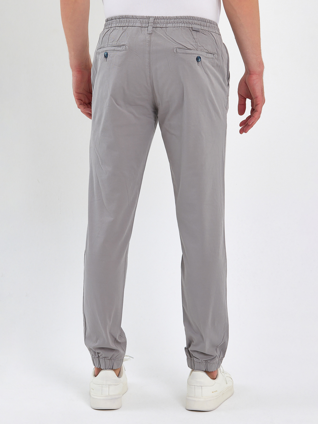 Джинси Trend Collection модель TC8830LightGreyDZHNS Фото