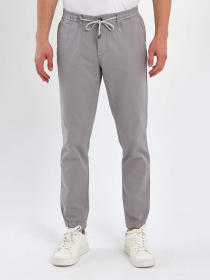 Джинси Trend Collection модель TC8830LightGreyDZHNS Фото