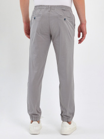 Джинси Trend Collection модель TC8830LightGreyDZHNS Фото