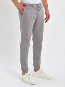 Джинси Trend Collection модель TC8830LightGreyDZHNS Фото