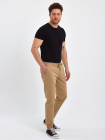 Джинси Trend Collection модель TC8829BrownDZHNS Фото