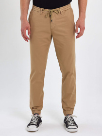 Джинси Trend Collection модель TC8829BrownDZHNS Фото