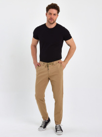 Джинси Trend Collection модель TC8829BrownDZHNS Фото