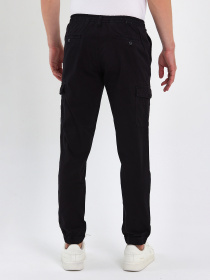 Джинси Trend Collection модель TC8828BlackDZHNS Фото