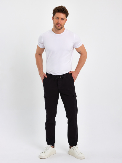 Джинси Trend Collection модель TC8828BlackDZHNS — фото - INTERTOP