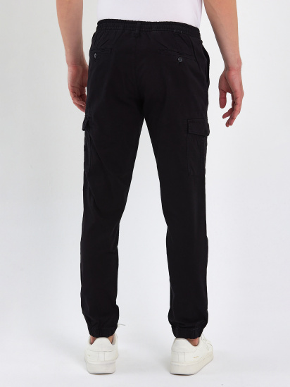Джинси Trend Collection модель TC8828BlackDZHNS — фото 3 - INTERTOP