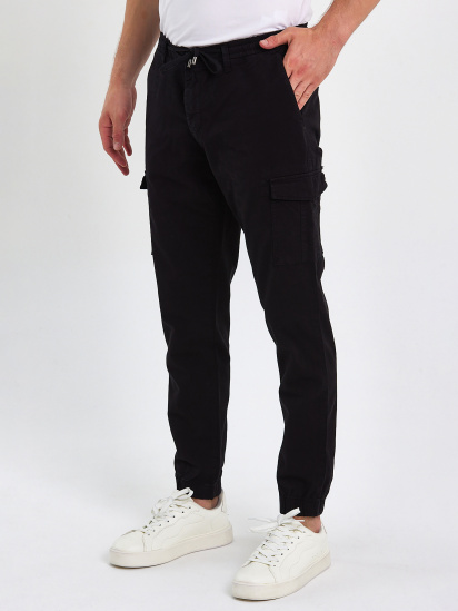 Джинси Trend Collection модель TC8828BlackDZHNS — фото 4 - INTERTOP